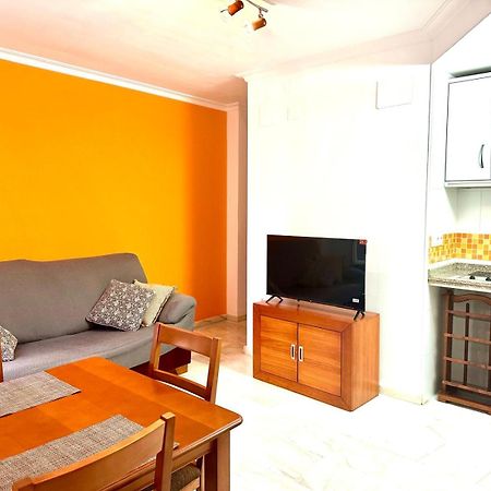 2 Min Centro Y Playa Calle Independencia 푸엔히롤라 외부 사진